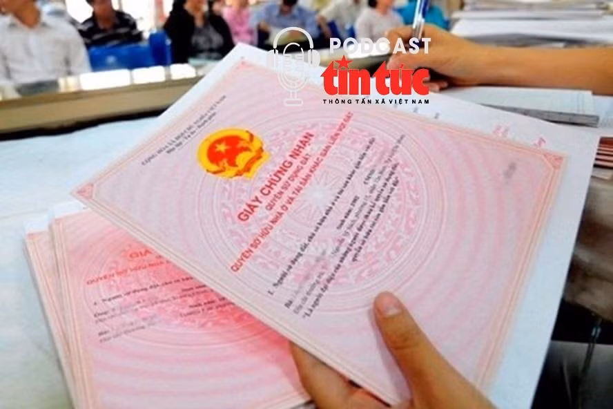 Giải mã cùng luật sư: Hàng xóm không chịu ký giáp ranh để làm sổ đỏ: Cách xử lý ra sao?