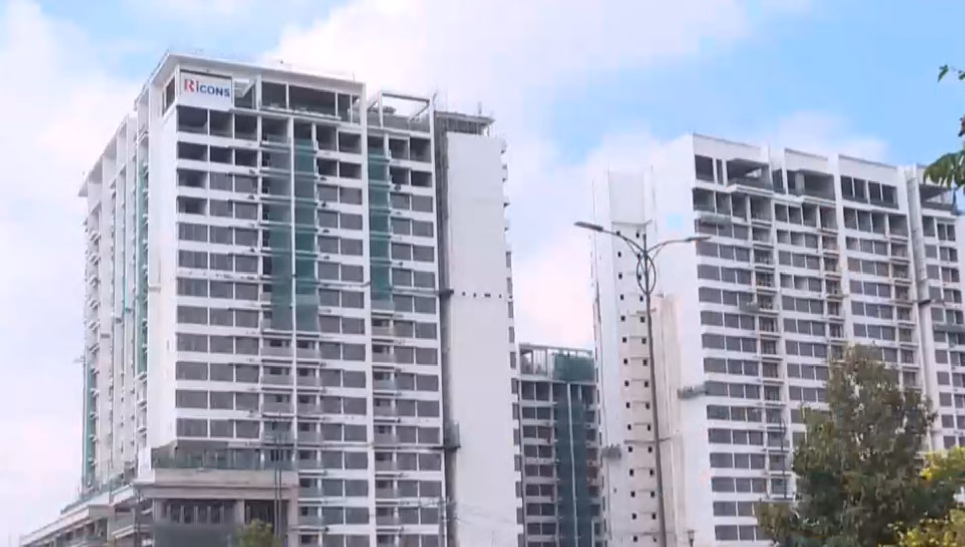 Không tăng lợi nhuận cho doanh nghiệp làm nhà ở xã hội