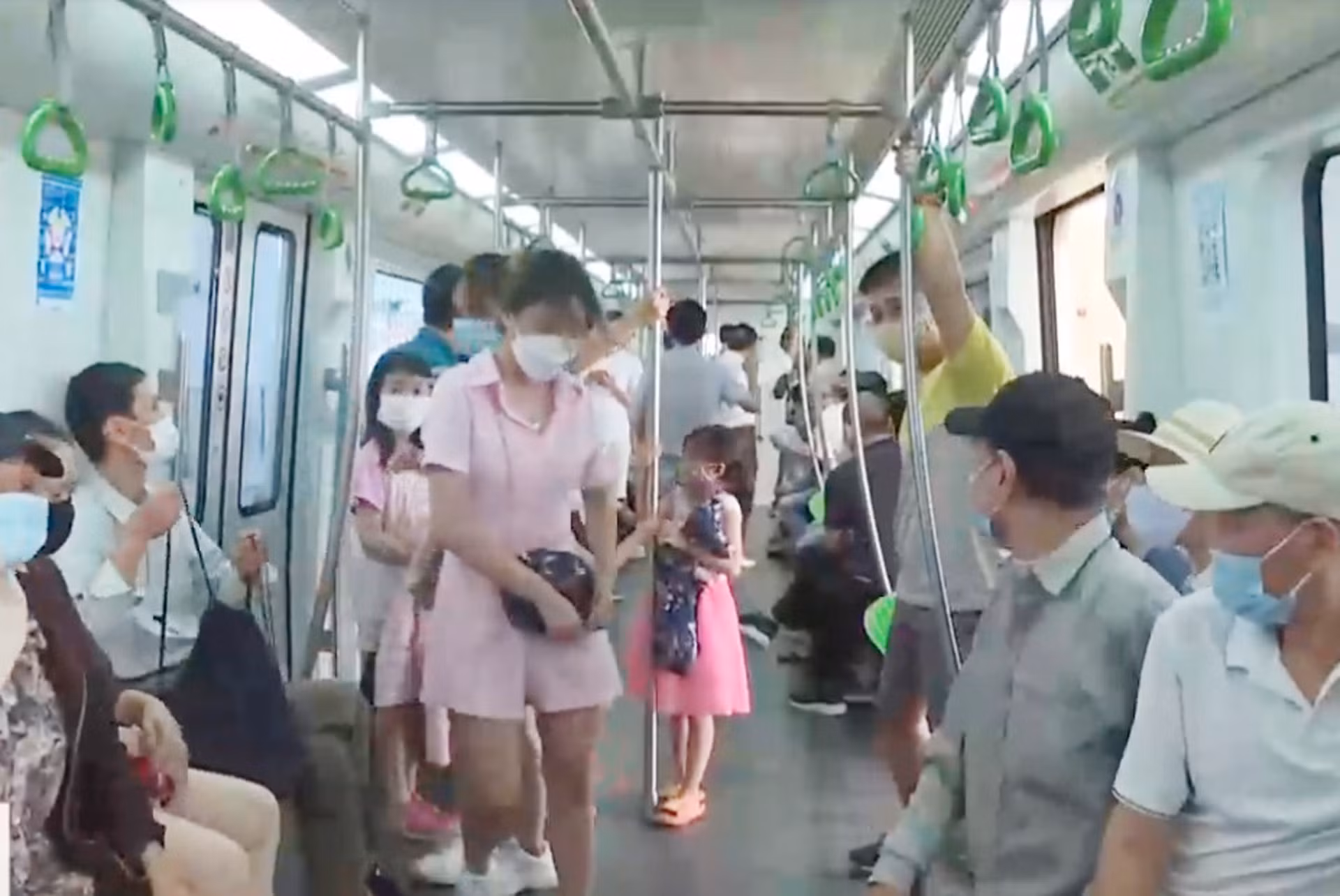 Đường sắt Cát Linh - Hà Đông thu không đủ bù chi