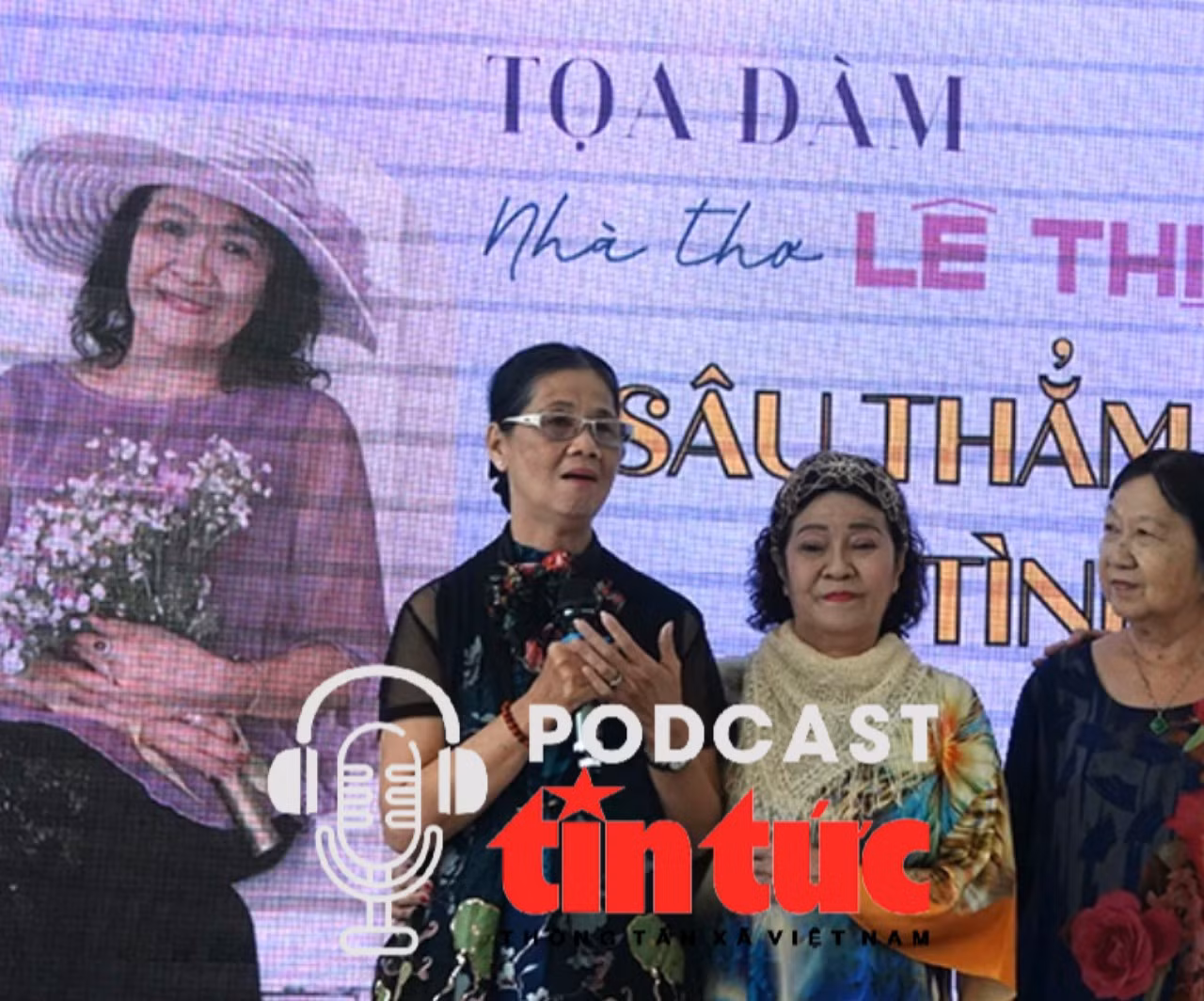 Nhà thơ Lê Thị Kim có nhiều đóng góp cho thơ ca Việt Nam