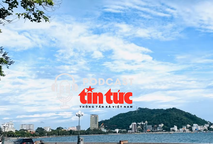 Du lịch Bà Rịa - Vũng Tàu làm mới sản phẩm để giữ chân du khách