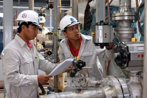 Tập đoàn Dầu khí Việt Nam đã có phương án mới để xử lý các dự án yếu kém ảnh 1