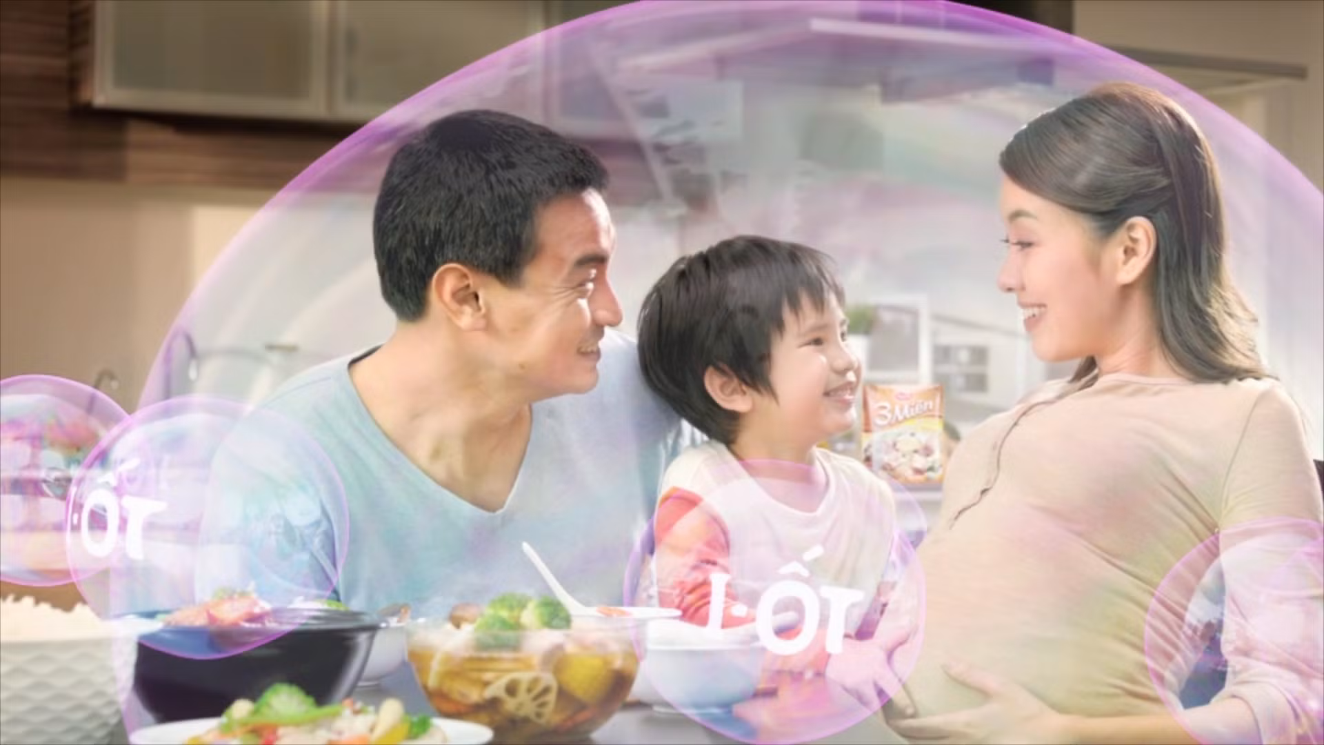Chọn gia vị đúng để đảm bảo sức khỏe cho gia đình ảnh 1