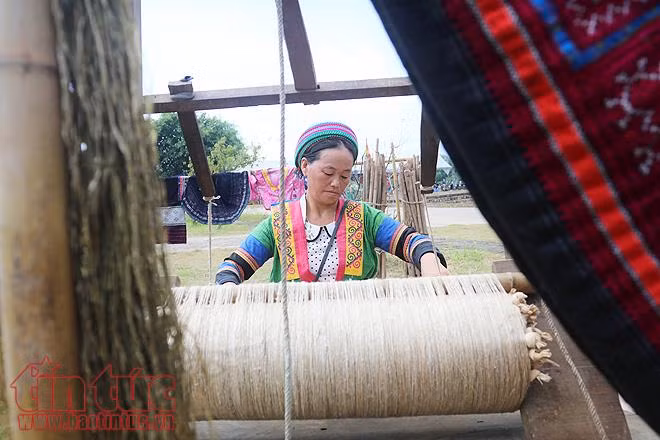 Độc đáo chợ phiên Đồng Văn - Hà Giang ảnh 5