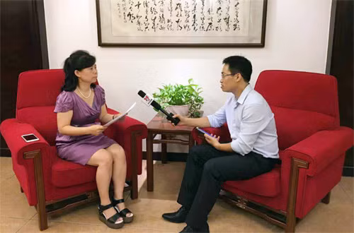 Trung – Mỹ có khả năng xảy ra cuộc chiến thương mại? ảnh 1