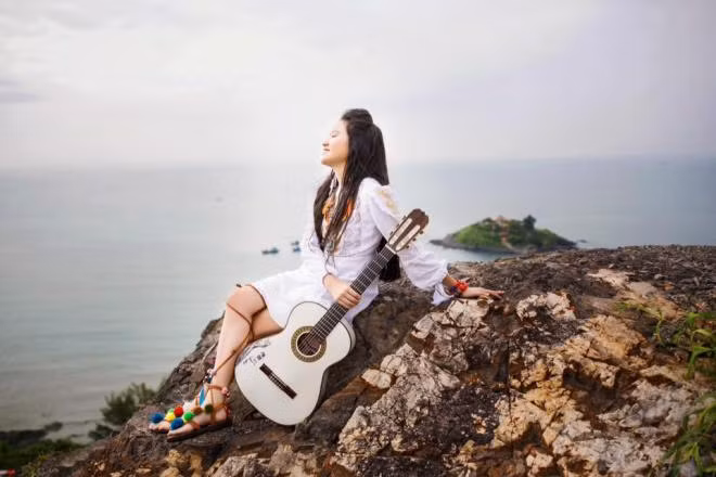 Những MV xúc động trong mùa Vu Lan năm nay ảnh 3