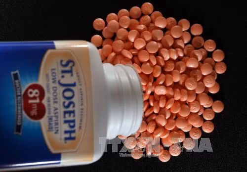 Aspirin - con dao hai lưỡi trong phòng ngừa ung thư ảnh 1
