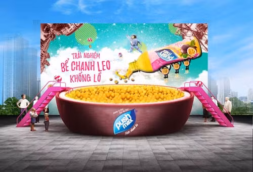 ‘Back to School’ lễ khai giảng siêu ấn tượng tại Hà Nội ảnh 4