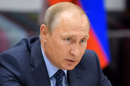 Tổng thống Putin cảnh báo Mỹ - Triều trên bờ vực xung đột quy mô lớn ảnh 1