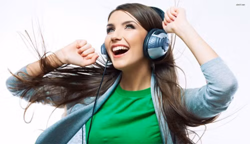 Thêm lợi ích của việc nghe nhạc vui ảnh 1