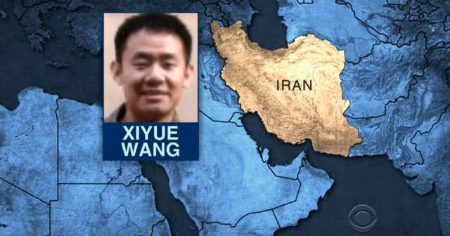 Iran giữ nguyên án 10 năm tù đối với 3 'gián điệp' người Mỹ ảnh 1