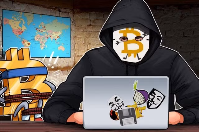 Cần tỉnh táo khi mua sắm máy 'đào' Bitcoin ảnh 1