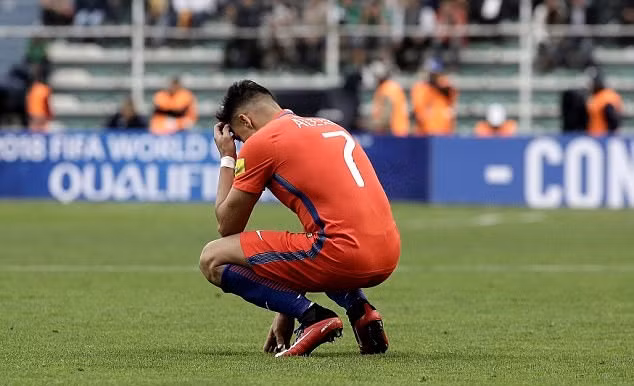 Colombia chặn đứng chuỗi 9 trận thắng của Brazil ảnh 5