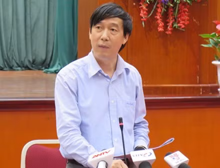 Số thuế nợ đọng được thu hồi tăng 14% ảnh 1