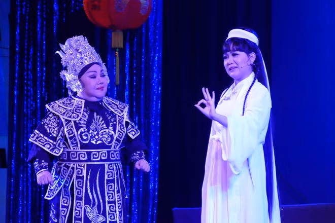 Những MV xúc động trong mùa Vu Lan năm nay ảnh 1