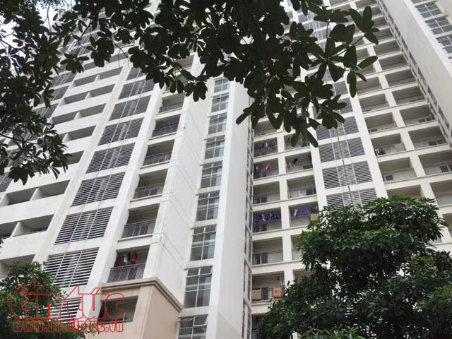 Mục sở thị khu ký túc xá nghìn tỷ đồng thưa vắng sinh viên ảnh 1