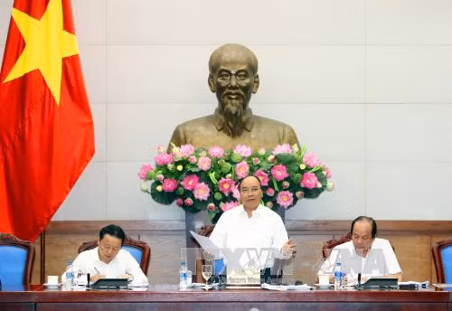 Chuẩn bị cho 'Hội nghị Diên Hồng' về phát triển bền vững Đồng bằng sông Cửu Long ảnh 1