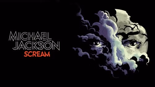 Ra mắt album nhạc mới nhất của Michael Jackson ảnh 1