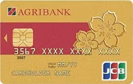 Tận hưởng thế giới ưu đãi, giảm giá với thẻ Agribank JCB ảnh 1