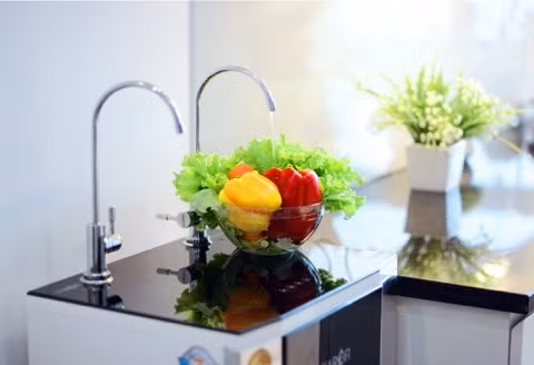 Diệt khuẩn thế nào cho đúng cách và an toàn? ảnh 1