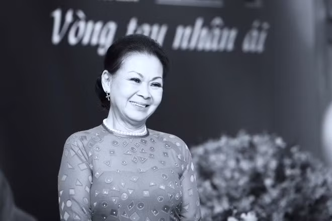 Danh ca Khánh Ly: 'Tôi quá yêu nhạc Trịnh, không thể rời' ảnh 1
