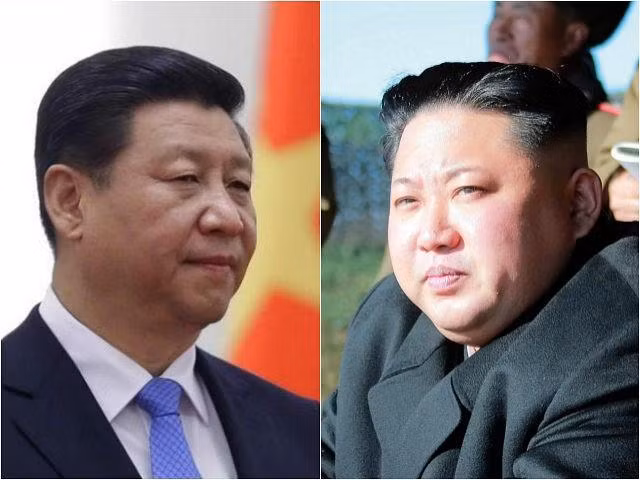 Giận dữ vì vụ thử hạt nhân, Trung Quốc có thể làm gì để gây sức ép Triều Tiên? ảnh 1