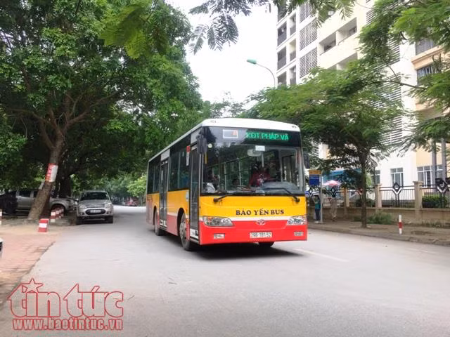Mục sở thị khu ký túc xá nghìn tỷ đồng thưa vắng sinh viên ảnh 3
