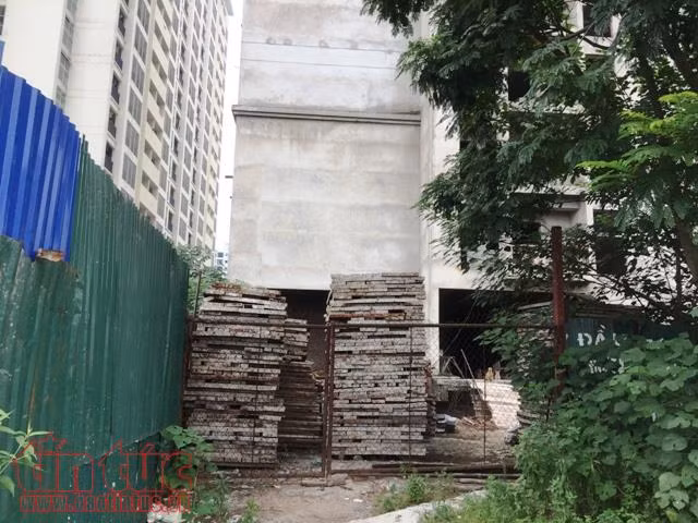 Mục sở thị khu ký túc xá nghìn tỷ đồng thưa vắng sinh viên ảnh 6
