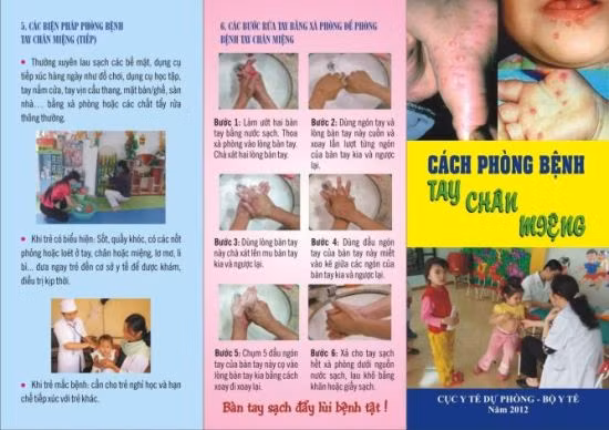 Làm gì để tránh dịch bệnh trong kỳ nghỉ lễ 2/9? ảnh 1