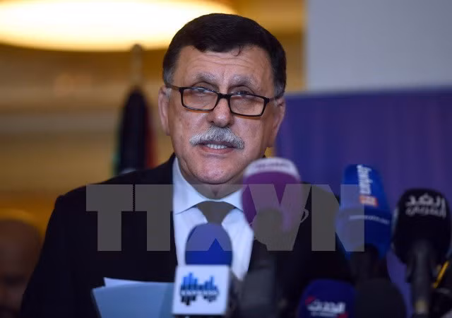Libya: Ba thành viên Hội đồng tổng thống cáo buộc Thủ tướng GNA vi phạm thỏa thuận chính trị ảnh 1