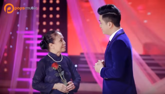 Những MV xúc động trong mùa Vu Lan năm nay ảnh 2
