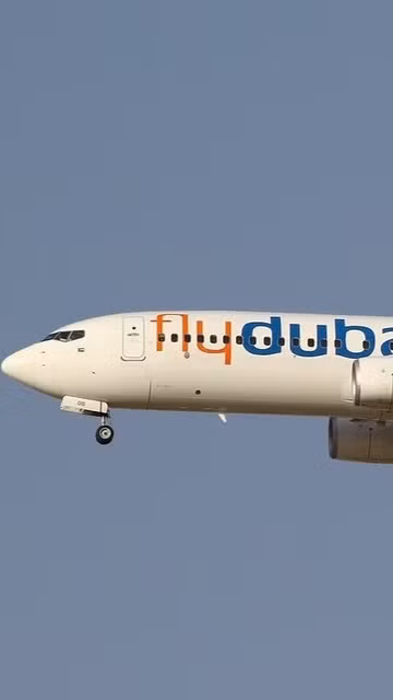 Sự cố trên chuyến bay Flydubai: Bí ẩn lớn nhất vẫn chưa có lời giải