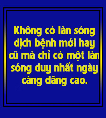 COVID-19 và dấu mốc 20 triệu ca bệnh ảnh 12