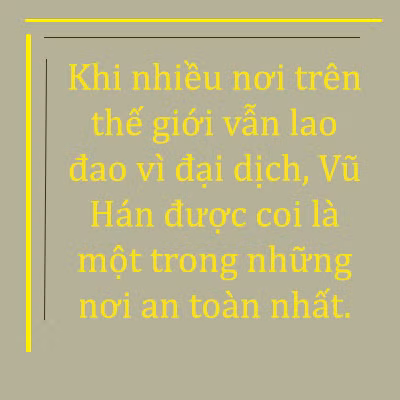 100 triệu người mắc COVID-19: Dấu mốc buồn của thế giới ảnh 4
