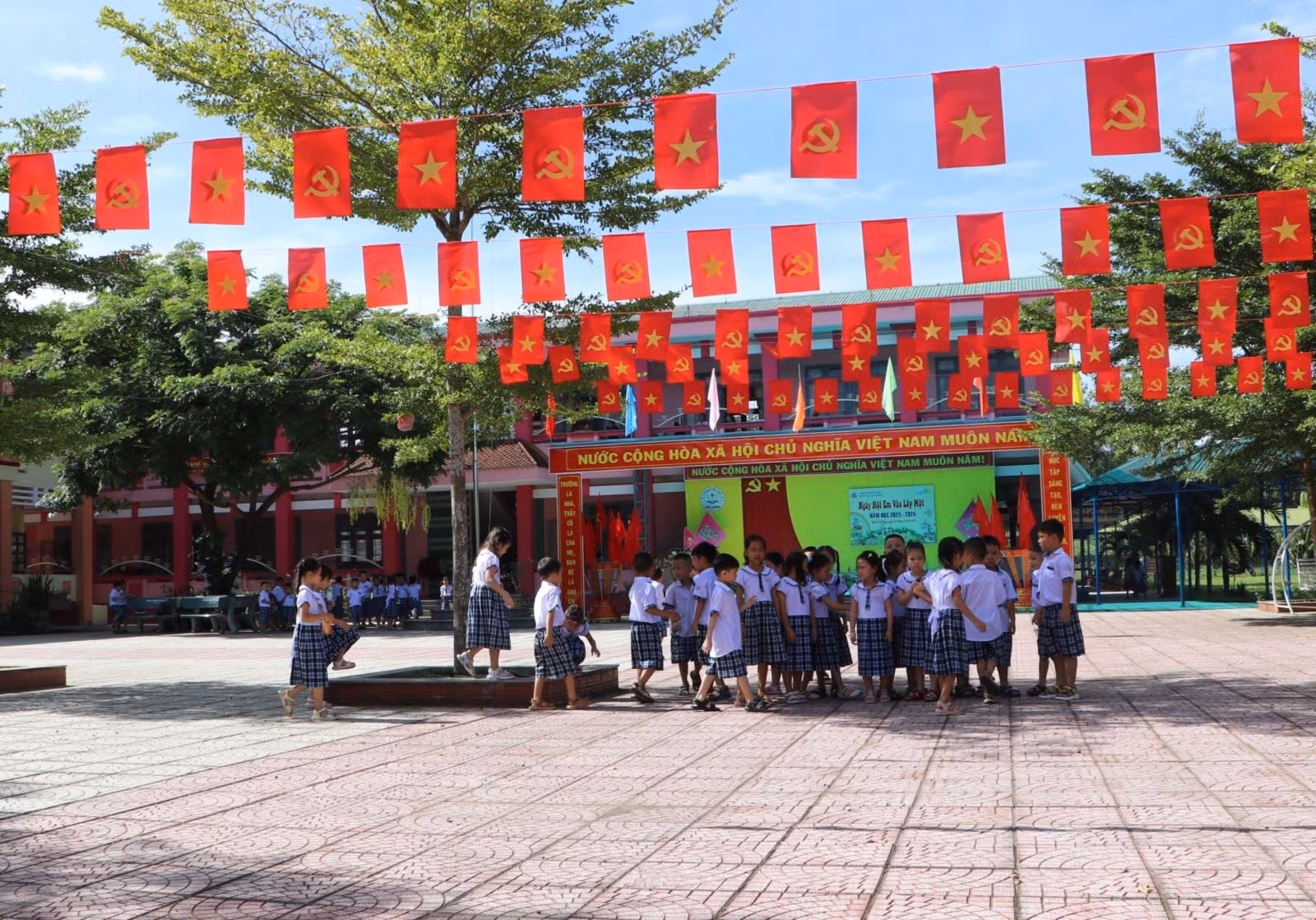 Chú thích ảnh