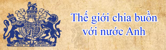 Nữ hoàng Elizabeth II – Ánh cầu vồng Vương quốc Anh ảnh 14