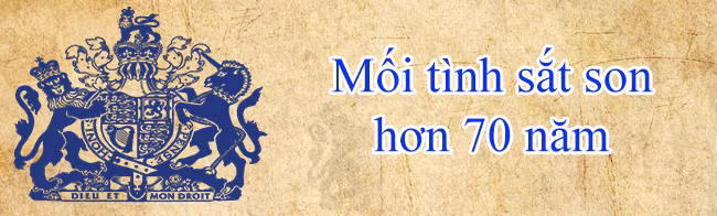 Nữ hoàng Elizabeth II – Ánh cầu vồng Vương quốc Anh ảnh 9