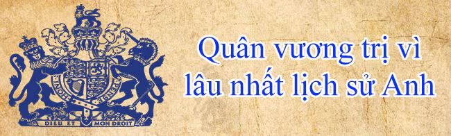 Nữ hoàng Elizabeth II – Ánh cầu vồng Vương quốc Anh ảnh 1