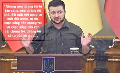 100 ngày khói lửa Nga – Ukraine ảnh 6