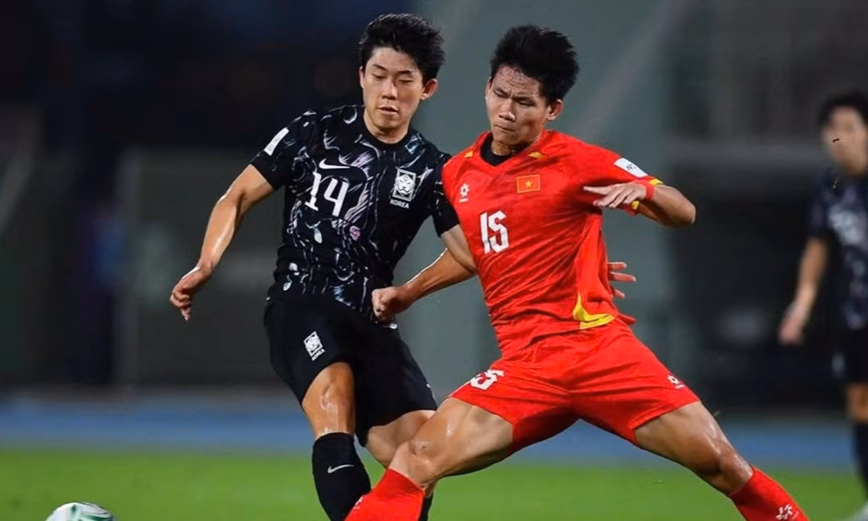 U23 Việt Nam - U23 Hàn Quốc: Kiểm chứng sức mạnh nhà ĐKVĐ