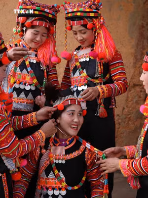 Dân tộc Hà Nhì