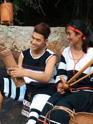 Dân tộc Ra Glai