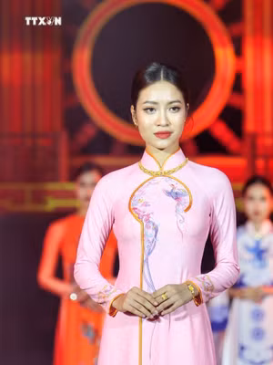 Dân tộc Việt