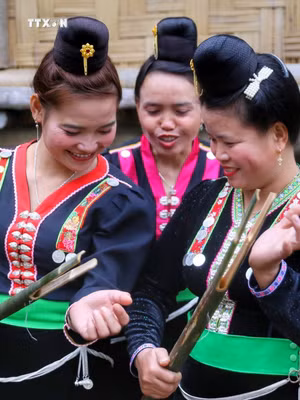 Dân tộc Kháng
