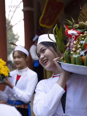 Dân tộc Mường