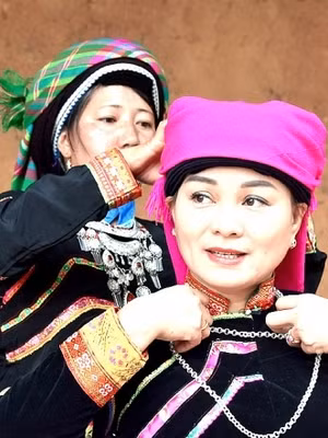 Dân tộc Pu Péo
