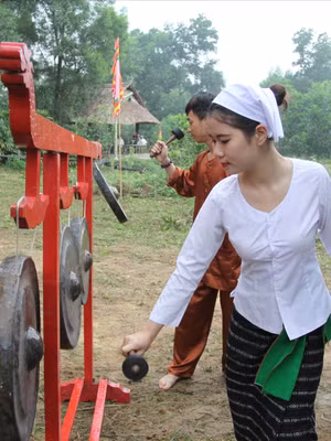 Dân tộc Thổ