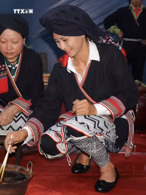 Dân tộc Dao