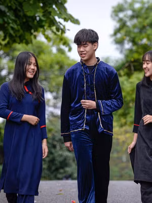 Dân tộc Ngái