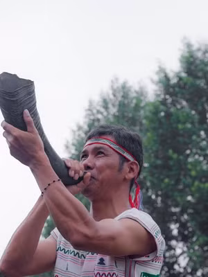 Dân tộc Mạ